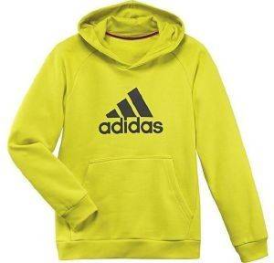 ΦΟΥΤΕΡ ADIDAS PERFORMANCE ESS LOGO ΚΙΤΡΙΝΟ/ΜΑΥΡΟ (140 CM) ΦΟΥΤΕΡ ADIDAS PERFORMANCE ESS LOGO ΚΙΤΡΙΝΟ/ΜΑΥΡΟ (140 CM)