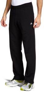 ΠΑΝΤΕΛΟΝΙ ADIDAS PERFORMANCE ESSENTIALS SWEAT PANT ΜΑΥΡΟ (L) ΠΑΝΤΕΛΟΝΙ ADIDAS PERFORMANCE ESSENTIALS SWEAT PANT ΜΑΥΡΟ (L)