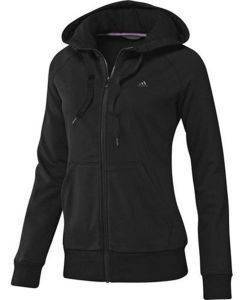  ADIDAS PERFORMANCE ESS HOOD  (XS)