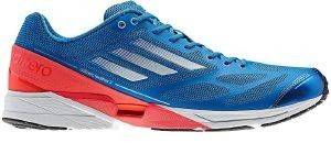 ΠΑΠΟΥΤΣΙ ADIDAS PERFORMANCE ADIZERO FEATHER ΜΠΛΕ/ΛΕΥΚΟ/ΚΟΚΚΙΝΟ (UK:8.5, EU:42 2/3) ΠΑΠΟΥΤΣΙ ADIDAS PERFORMANCE ADIZERO FEATHER ΜΠΛΕ/ΛΕΥΚΟ/ΚΟΚΚΙΝΟ (UK:8.5, EU:42 2/3)