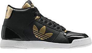 �������� ADIDAS PERFORMANCE MIDIRU COURT 2.0 TREFOIL �����/������� (UK:4.5, EU:37 1/3)
