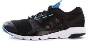 ΠΑΠΟΥΤΣΙ ADIDAS PERFORMANCE ADIPURE TRAINING 270 ΜΑΥΡΟ/ΜΠΛΕ (UK:9, EU:43 1/3) ΠΑΠΟΥΤΣΙ ADIDAS PERFORMANCE ADIPURE TRAINING 270 ΜΑΥΡΟ/ΜΠΛΕ (UK:9, EU:43 1/3)