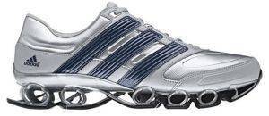 ΠΑΠΟΥΤΣΙ ADIDAS PERFORMANCE TITAN ΑΣΗΜΙ/ΜΠΛΕ (UK:11, EU:46) ΠΑΠΟΥΤΣΙ ADIDAS PERFORMANCE TITAN ΑΣΗΜΙ/ΜΠΛΕ (UK:11, EU:46)