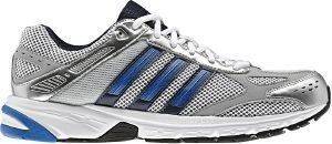 ΠΑΠΟΥΤΣΙ ADIDAS PERFORMANCE DURAMO 4 ΛΕΥΚΟ/ΜΠΛΕ/ΓΚΡΙ (UK:9, EU:43 1/3) ΠΑΠΟΥΤΣΙ ADIDAS PERFORMANCE DURAMO 4 ΛΕΥΚΟ/ΜΠΛΕ/ΓΚΡΙ (UK:9, EU:43 1/3)