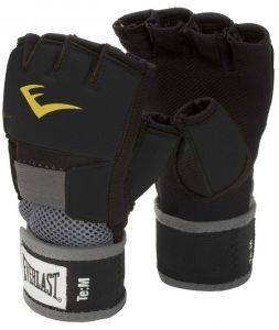   EVERLAST EVERGEL HAND WRAPS  (XL)