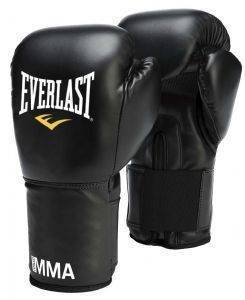 ΓΑΝΤΙΑ ΠΡΟΠΟΝΗΣΗΣ EVERLAST MUAY THAI ΜΑΥΡΑ ΓΑΝΤΙΑ ΠΡΟΠΟΝΗΣΗΣ EVERLAST MUAY THAI ΜΑΥΡΑ