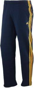 ΠΑΝΤΕΛΟΝΙ CREW ESS 3S SWEAT PANT ΜΠΛΕ/ΚΙΤΡΙΝΟ (L) ΠΑΝΤΕΛΟΝΙ CREW ESS 3S SWEAT PANT ΜΠΛΕ/ΚΙΤΡΙΝΟ (L)