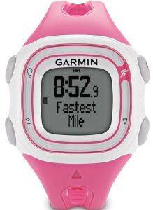 ΡΟΛΟΪ GARMIN FORERUNNER 10 ΡΟΖ ΡΟΛΟΪ GARMIN FORERUNNER 10 ΡΟΖ