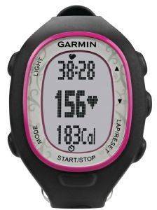ΡΟΛΟΪ GARMIN FORERUNNER 70 HRM ΜΑΥΡΟ/ΡΟΖ ΡΟΛΟΪ GARMIN FORERUNNER 70 HRM ΜΑΥΡΟ/ΡΟΖ