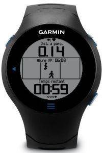 ΡΟΛΟΪ GARMIN FORERUNNER 610 HRM ΜΑΥΡΟ ΡΟΛΟΪ GARMIN FORERUNNER 610 HRM ΜΑΥΡΟ