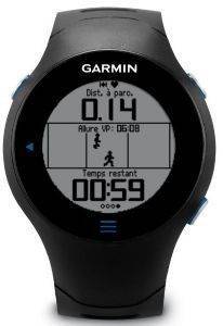  GARMIN FORERUNNER 610 HRM 