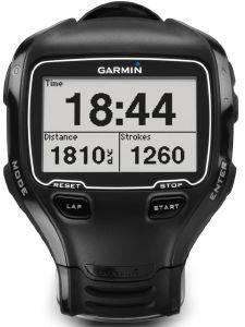  GARMIN FORERUNNER 910XT HRM 