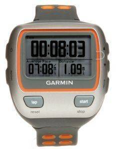ΡΟΛΟΪ GARMIN FORERUNNER 310XT HRM ΓΚΡΙ/ΠΟΡΤΟΚΑΛΙ ΡΟΛΟΪ GARMIN FORERUNNER 310XT HRM ΓΚΡΙ/ΠΟΡΤΟΚΑΛΙ