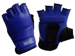 ΓΑΝΤΙΑ OLYMPUS TAEKWONDO WTF ΜΠΛΕ (L) ΓΑΝΤΙΑ OLYMPUS TAEKWONDO WTF ΜΠΛΕ (L)