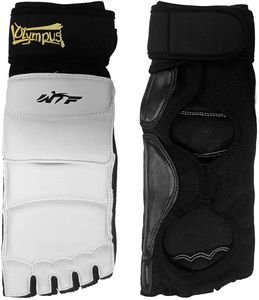   OLYMPUS TAEKWONDO WTF /