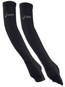 ΠΡΟΣΤΑΤΕΥΤΙΚΑ ΜΑΝΙΚΙΑ ASICS ARM WARMERS ΜΑΥΡΑ ΠΡΟΣΤΑΤΕΥΤΙΚΑ ΜΑΝΙΚΙΑ ASICS ARM WARMERS ΜΑΥΡΑ