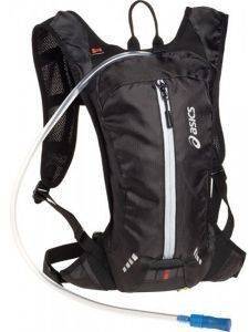   ASICS LIGHTWEIGHT RUNNING BACKPACK 