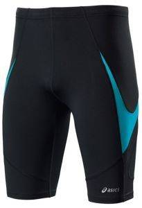 ΣΟΡΤΣ ΚΟΛΑΝ ASICS SPRINTER ΜΑΥΡΟ/ΓΑΛΑΖΙΟ (M) ΣΟΡΤΣ ΚΟΛΑΝ ASICS SPRINTER ΜΑΥΡΟ/ΓΑΛΑΖΙΟ (M)