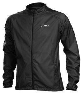 JACKET ASICS HERMES  (L)