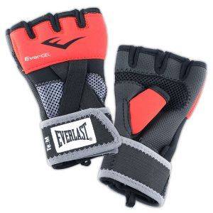 ΠΡΟΣΤΑΤΕΥΤΙΚΑ ΓΑΝΤΙΑ EVERLAST EVERGEL GLOVE WRAPS ΚΟΚΚΙΝΑ/ΜΑΥΡΑ (M) ΠΡΟΣΤΑΤΕΥΤΙΚΑ ΓΑΝΤΙΑ EVERLAST EVERGEL GLOVE WRAPS ΚΟΚΚΙΝΑ/ΜΑΥΡΑ (M)