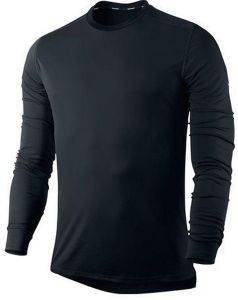 ΜΠΛΟΥΖΑ NIKE RELAY LS ΜΑΥΡΗ (L) ΜΠΛΟΥΖΑ NIKE RELAY LS ΜΑΥΡΗ (L)