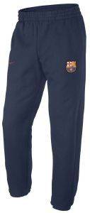 ΠΑΝΤΕΛΟΝΙ NIKE FC BARCELONA CORE FLEECE ΜΠΛΕ (S) ΠΑΝΤΕΛΟΝΙ NIKE FC BARCELONA CORE FLEECE ΜΠΛΕ (S)