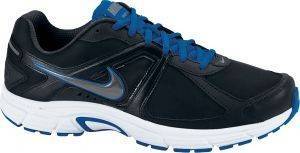 ΠΑΠΟΥΤΣΙ NIKE DART 9 LEATHER ΜΑΥΡΟ/ΓΚΡΙ (USA:8.5, EU:42) ΠΑΠΟΥΤΣΙ NIKE DART 9 LEATHER ΜΑΥΡΟ/ΓΚΡΙ (USA:8.5, EU:42)