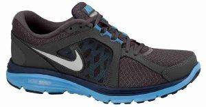 ΠΑΠΟΥΤΣΙ NIKE DUAL FUSION RUN ΑΝΘΡΑΚΙ/ΑΣΗΜΙ/ΜΩΒ (USA:9.5, EU:43) ΠΑΠΟΥΤΣΙ NIKE DUAL FUSION RUN ΑΝΘΡΑΚΙ/ΑΣΗΜΙ/ΜΩΒ (USA:9.5, EU:43)