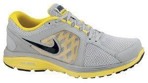 ΠΑΠΟΥΤΣΙ NIKE DUAL FUSION RUN ΓΚΡΙ/ΚΙΤΡΙΝΟ/ΜΑΥΡΟ (USA:11.5, EU:45.5) ΠΑΠΟΥΤΣΙ NIKE DUAL FUSION RUN ΓΚΡΙ/ΚΙΤΡΙΝΟ/ΜΑΥΡΟ (USA:11.5, EU:45.5)