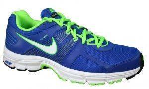 �������� NIKE AIR RETALIATE 2 ����/�����/������� (USA:11, EU:45)