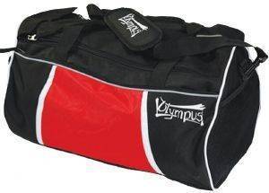  OLYMPUS SPORT BAG  ROLLBAG