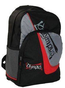 SPORT BAG OLYMPUS - SCHOOL BAG