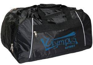  OLYMPUS SPORT BAG  CHAMPION 