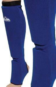 ΕΠΙΚΑΛΑΜΙΔΕΣ (ΖΕΥΓΟΣ) OLYMPUS SHIN INSTEP GUARDS COTTON ΜΠΛΕ (XL) ΕΠΙΚΑΛΑΜΙΔΕΣ (ΖΕΥΓΟΣ) OLYMPUS SHIN INSTEP GUARDS COTTON ΜΠΛΕ (XL)