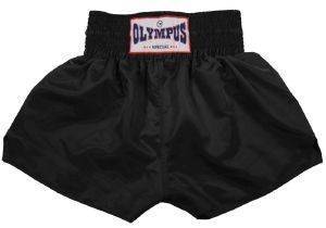 ΣΟΡΤΣ ΠΥΓΜΑΧΙΑΣ SHORTS OLYMPUS SINGLE COLOR ΜΑΥΡΟ (S) ΣΟΡΤΣ ΠΥΓΜΑΧΙΑΣ SHORTS OLYMPUS SINGLE COLOR ΜΑΥΡΟ (S)