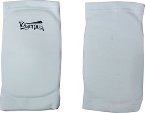 ΕΠΙΓΟΝΑΤΙΔΕΣ OLYMPUS COTTON KNEE GUARDS ΛΕΥΚΗ (S) ΕΠΙΓΟΝΑΤΙΔΕΣ OLYMPUS COTTON KNEE GUARDS ΛΕΥΚΗ (S)