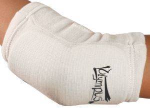  OLYMPUS COTTON ELBOW GUARDS  (L)