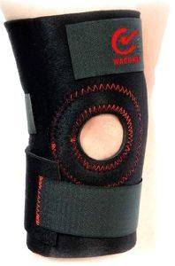 ΕΠΙΓΟΝΑΤΙΔΑ OLYMPUS SPORT KNEE PROTECTOR NEOPRENE ΜΑΥΡΗ ΕΠΙΓΟΝΑΤΙΔΑ OLYMPUS SPORT KNEE PROTECTOR NEOPRENE ΜΑΥΡΗ