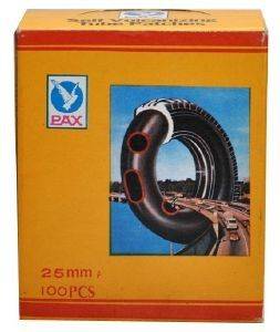 ΜΠΑΛΩΜΑΤΑ PAX ROUND TUBE PATCHES (100 ΤΜΧ) ΜΠΑΛΩΜΑΤΑ PAX ROUND TUBE PATCHES (100 ΤΜΧ)