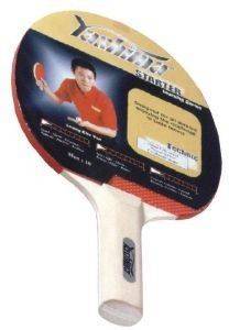 ΡΑΚΕΤΑ PING-PONG YASHIMA ΚΟΚΚΙΝΗ ΡΑΚΕΤΑ PING-PONG YASHIMA ΚΟΚΚΙΝΗ