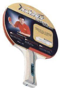 ΡΑΚΕΤΑ PING-PONG YASHIMA STARTER ΚΟΚΚΙΝΗ ΡΑΚΕΤΑ PING-PONG YASHIMA STARTER ΚΟΚΚΙΝΗ