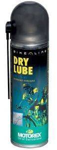 ΛΙΠΑΝΤΙΚΟ MOTOREX DRY LUBE (300 ML) ΛΙΠΑΝΤΙΚΟ MOTOREX DRY LUBE (300 ML)