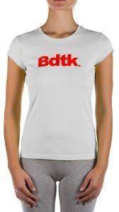 ΜΠΛΟΥΖΑ BODYTALK LOGO ΛΕΥΚΟ/ΚΟΚΚΙΝΟ (M) ΜΠΛΟΥΖΑ BODYTALK LOGO ΛΕΥΚΟ/ΚΟΚΚΙΝΟ (M)