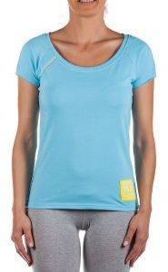 ΜΠΛΟΥΖΑ BODYTALK REGLAN ΓΑΛΑΖΙΑ (M) ΜΠΛΟΥΖΑ BODYTALK REGLAN ΓΑΛΑΖΙΑ (M)