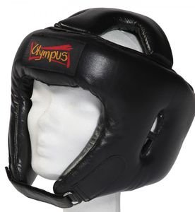    OLYMPUS KICK THAI BOXING - STARTEC 