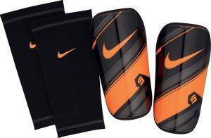 ΕΠΙΚΑΛΑΜΙΔΕΣ NIKE5 SALA SLIP-IN ΜΑΥΡΕΣ/ΠΟΡΤΟΚΑΛΙ (S) ΕΠΙΚΑΛΑΜΙΔΕΣ NIKE5 SALA SLIP-IN ΜΑΥΡΕΣ/ΠΟΡΤΟΚΑΛΙ (S)