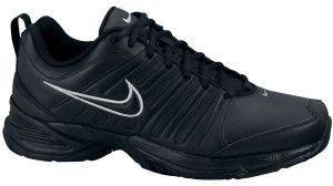 ΠΑΠΟΥΤΣΙ NIKE T-LITE X ΜΑΥΡΟ (USA:13, EU:47.5) ΠΑΠΟΥΤΣΙ NIKE T-LITE X ΜΑΥΡΟ (USA:13, EU:47.5)