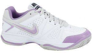 ΠΑΠΟΥΤΣΙ NIKE CITY COURT VII ΛΕΥΚΟ/ΜΩΒ (USA:7, EU:38) ΠΑΠΟΥΤΣΙ NIKE CITY COURT VII ΛΕΥΚΟ/ΜΩΒ (USA:7, EU:38)