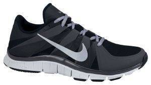 ΠΑΠΟΥΤΣΙ NIKE FREE TRAINER 5.0 ΜΑΥΡΟ (USA:11, EU:45) ΠΑΠΟΥΤΣΙ NIKE FREE TRAINER 5.0 ΜΑΥΡΟ (USA:11, EU:45)