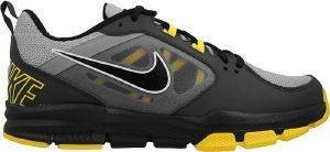 ΠΑΠΟΥΤΣΙ NIKE AIR VELOCITRAINER ΑΝΘΡΑΚΙ/ΚΙΤΡΙΝΟ (USA:15 EUR:49.5) ΠΑΠΟΥΤΣΙ NIKE AIR VELOCITRAINER ΑΝΘΡΑΚΙ/ΚΙΤΡΙΝΟ (USA:15 EUR:49.5)